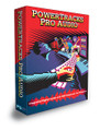 PowerTracks Pro Audio (for Windows)