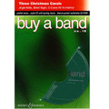 Buy A Band: No. 18 (Three Christmas Carols) - CD-ROM