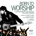 Born To Worship (Preview CD)