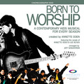 Born To Worship (DVD)