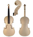 White Instrument W200 - Violin