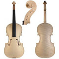 White Instrument W400 - Violin