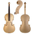 White Instrument W500 - Violin