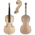 White Instrument W600 - Violin