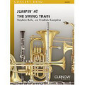 Jumpin' At The Swing Train