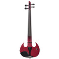 Stingray SV4 Electric Violin Red