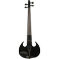 Stingray SV4 Electric Violin Black