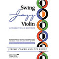 Swing Jazz Violin with Hot-Club Rhythm