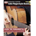 Acoustic Guitar Solo Fingerstyle Basics