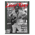 Living Blues Magazine - August 2011