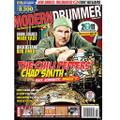 Modern Drummer Magazine - October 2011