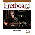 Fretboard Journal Magazine - Summer 2011