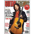 Guitar World Legends Magazine Back Issue #118