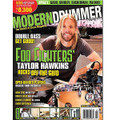 Modern Drummer Magazine - September 2011