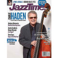 Jazz Times Magazine - May 2011