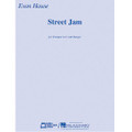 Street Jam (Trumpet in C and Bongos)