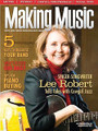 Making Music Magazine - Sept/Oct 2011