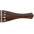 English/Hill Model Tailpiece - Rosewood, White Fret/Violin 4/4