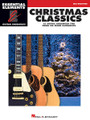 Christmas Classics (Guitar Ensembles)