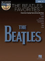 The Beatles Favorites (Beginning Piano Solo Play-Along Vol. 7)