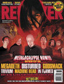 Revolver Magazine Back Issue - July/August 2011
