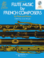 Flute Music by French Composers (CD only)