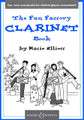 The Fun Factory Clarinet Book