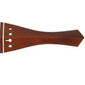 English/Hill Model Tailpiece - Boxwood, White Fret/Violin 4/4