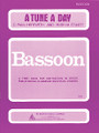 A Tune A Day - Bassoon (Book 1)