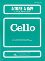 A Tune A Day - Cello (Book 1)