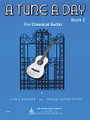 A Tune a Day - Classical Guitar (Book 2)