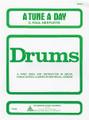 A Tune A Day - Drum (Book 1)