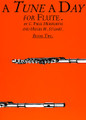 A Tune a Day - Flute (Book 2)