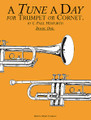 A Tune A Day - Cornet or Trumpet (Book 1)