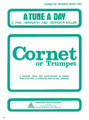 A Tune A Day - Cornet or Trumpet (Book 2)