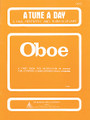 A Tune A Day - Oboe (Book 1)