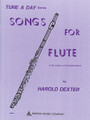 A Tune a Day - Flute (Songs for Flute)