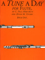 A Tune a Day - Flute (Book 1)