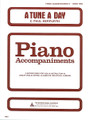 A Tune A Day - Violin (Piano Accompaniments, Book 2)