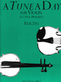 A Tune A Day - Violin (Book 2)