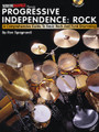 Progressive Independence: Rock w/CD