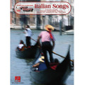 Italian Songs (E-Z Play Today #148)