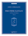 Pied Piper Fantasy