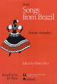 Songs from Brazil