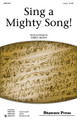 Sing a Mighty Song! (2-Part)