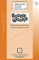 Boogie Woogie (2-Part)