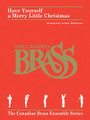 Have Yourself a Merry Little Christmas (Score & Parts)