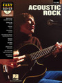 Acoustic Rock (Easy Guitar Play-Along, Vol. 4)