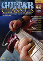 Guitar Classics (Guitar Play-Along DVD Vol. 22)