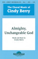 Almighty, Unchangeable God